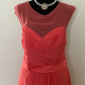 Juliana Marie Evening Dress Size 16